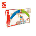 Wiggle and shake the toys to create stimulation infant toys